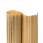 Podgląd: Płotek ogrodowy PVC, szer. listwy 17 mm Podgląd: Płotek ogrodowy PVC, szer. listwy 17 mm