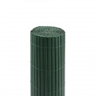 Podgląd: Płotek ogrodowy PVC, szer. listwy 13 mm