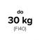 do 30 kg (FI40)
