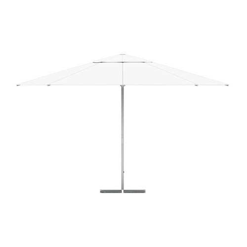 Parasol Ogrodowy, Okrągły, 5 m