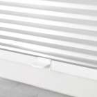 Podgląd: Żaluzja aluminiowa dwukierunkowa, 25mm, Promocja Podgląd: Żaluzja aluminiowa dwukierunkowa, 25mm, Promocja