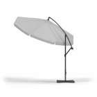 Podgląd: Parasol Ogrodowy Okrągły 3m Podgląd: Parasol Ogrodowy Okrągły 3m
