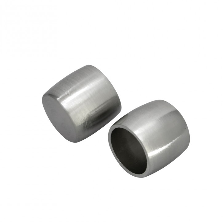Zakończenia Karnisza 16 mm Ozdobne
