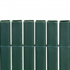 Podgląd: Płotek ogrodowy PVC Premium, szer. listwy 17 mm, Promocja Podgląd: Płotek ogrodowy PVC Premium, szer. listwy 17 mm, Promocja