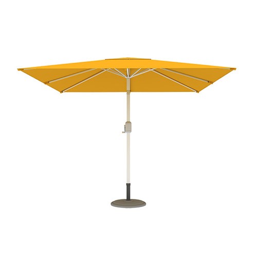 Parasol Ogrodowy, Kwadratowy, 3x3 m