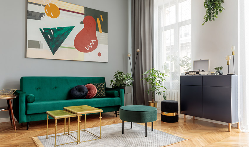 Welur kolor roku 2019