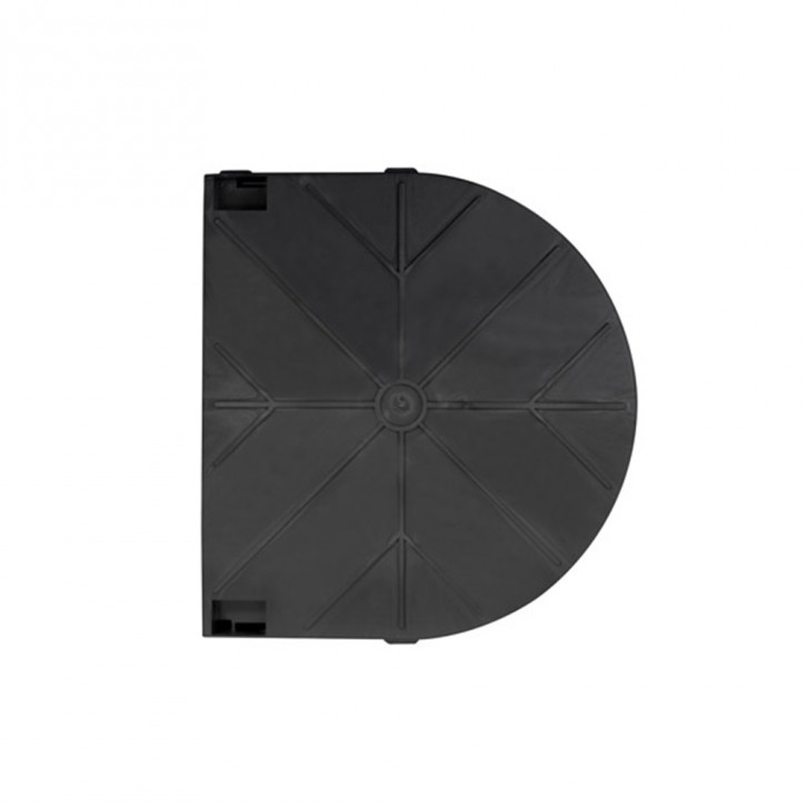 Kaseta podtynkowa do zwijacza taśmy 160 mm Promocja