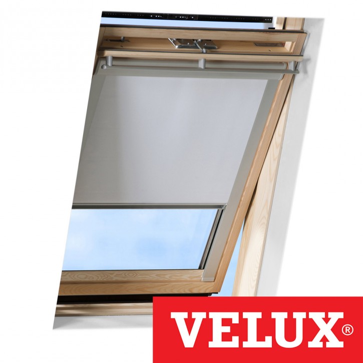Roleta do okien dachowych Velux, Zaciemniająca