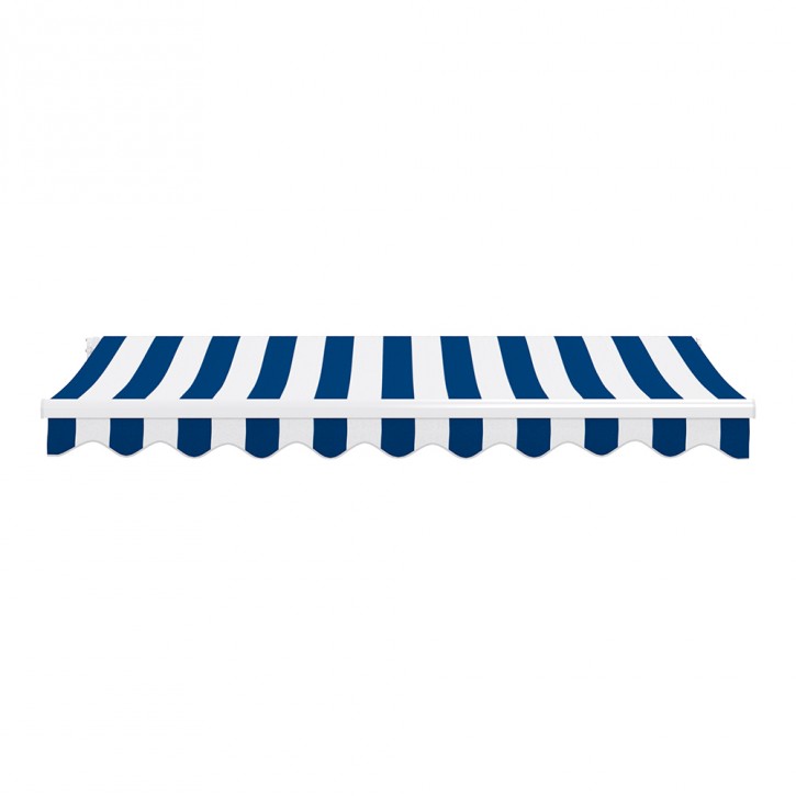 Markiza tarasowa, Gotowa, BASIC Promocja