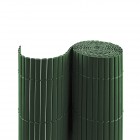 Podgląd: Płotek ogrodowy PVC, szer. listwy 13 mm