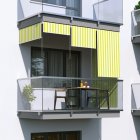 Podgląd: Roleta na balkon/markiza pionowa Podgląd: Roleta na balkon/markiza pionowa