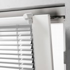 Podgląd: Żaluzja aluminiowa dwukierunkowa, 25mm, Promocja Podgląd: Żaluzja aluminiowa dwukierunkowa, 25mm, Promocja