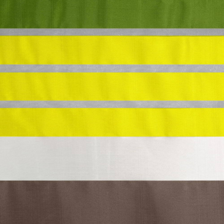 Zasłona przyciemniająca gotowa, wzory geometryczne Zasłona przyciemniająca gotowa, wzory geometryczne
