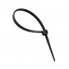 Podgląd: Opaski zaciskowe 3,6 mm x 140 mm Podgląd: Opaski zaciskowe 3,6 mm x 140 mm