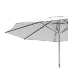 Podgląd: Parasol Ogrodowy, Okrągły, 5 m Podgląd: Parasol Ogrodowy, Okrągły, 5 m