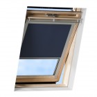 Podgląd: Roleta dachowa pasująca do okien dachowych marki VELUX ®, Zaciemniająca Podgląd: Roleta dachowa pasująca do okien dachowych marki VELUX ®, Zaciemniająca