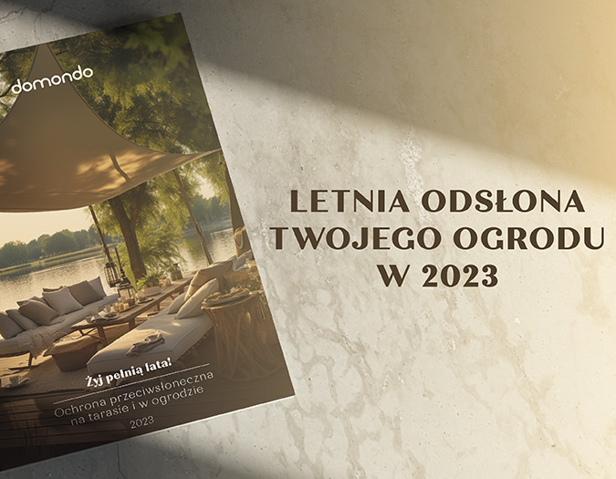 Trendbook lato