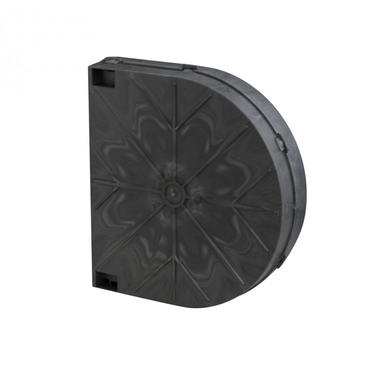 Kaseta podtynkowa do zwijacza taśmy 160 mm Promocja