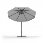 Podgląd: Parasol Ogrodowy Okrągły 3m Podgląd: Parasol Ogrodowy Okrągły 3m