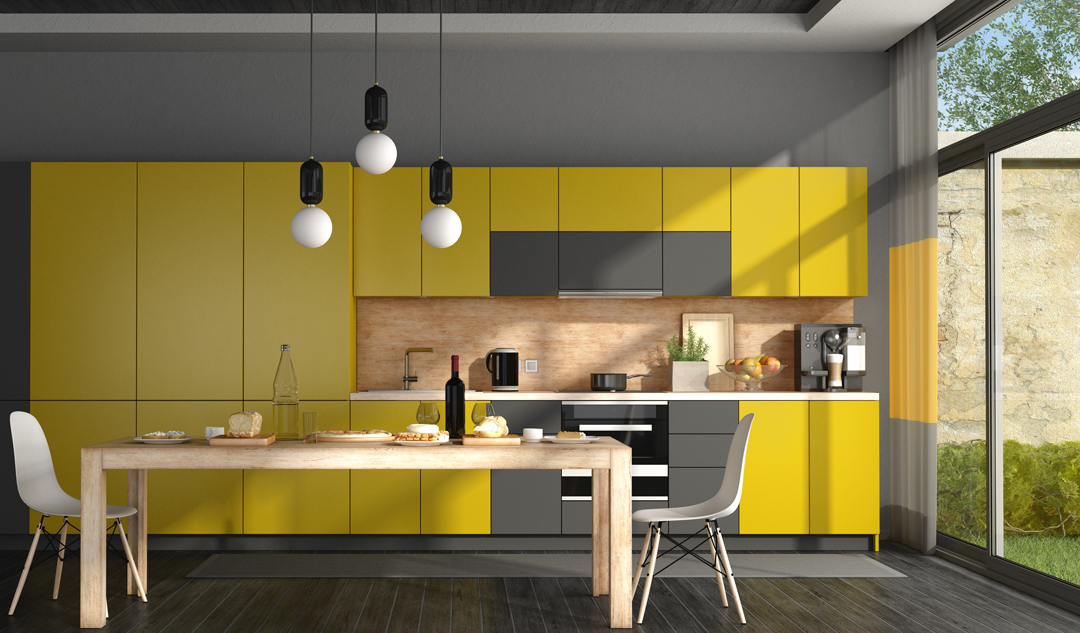 Iluminating i Ultimate grey dwa kolory roku 2021