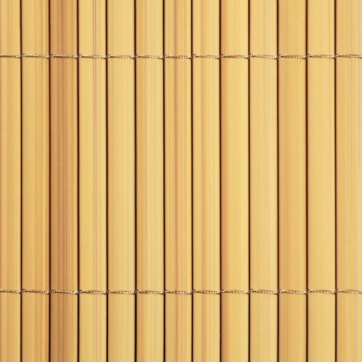 Płotek ogrodowy PVC Standard, szer. listwy 13 mm
