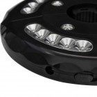 Podgląd: Lampa LED pod parasol przeciwsłoneczny interpara