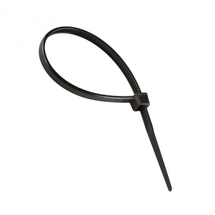 Opaski zaciskowe 3,6 mm x 140 mm