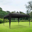 Podgląd: Stelaż z poszyciem do pawilonu ogrodowego Basic, 3x3 m Podgląd: Stelaż z poszyciem do pawilonu ogrodowego Basic, 3x3 m