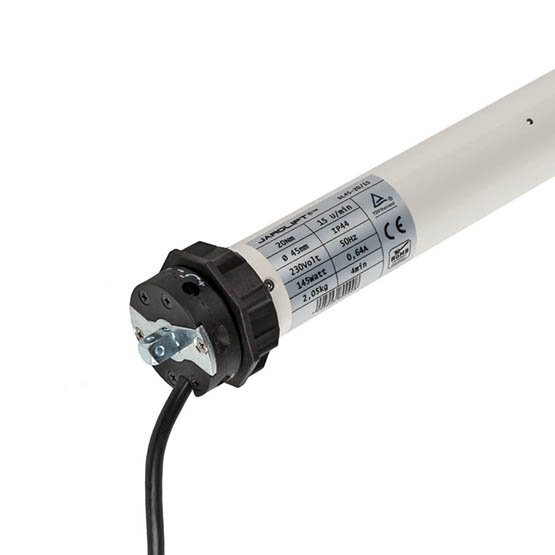 silnik rolet zewnetrzne SL 20-15