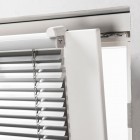 Podgląd: Żaluzja aluminiowa dwukierunkowa, 25mm, Promocja Podgląd: Żaluzja aluminiowa dwukierunkowa, 25mm, Promocja