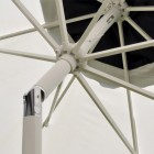 Podgląd: Parasol Ogrodowy, Okrągły, 3,5 m Podgląd: Parasol Ogrodowy, Okrągły, 3,5 m
