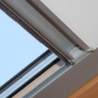 Podgląd: Roleta dachowa pasująca do okien dachowych marki VELUX ®, Zaciemniająca, Promocja Podgląd: Roleta dachowa pasująca do okien dachowych marki VELUX ®, Zaciemniająca, Promocja