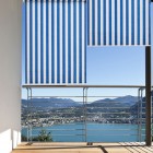 Podgląd: Roleta na balkon/markiza pionowa Podgląd: Roleta na balkon/markiza pionowa