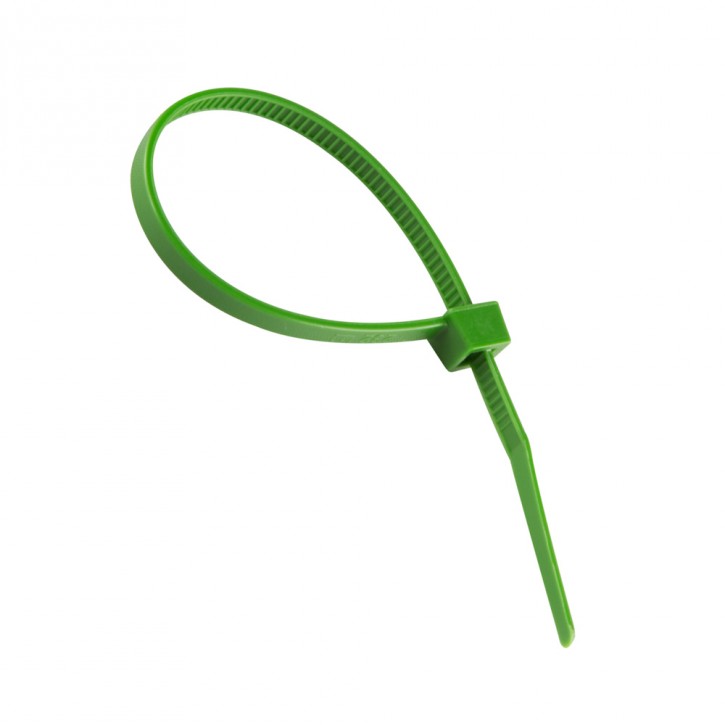 Opaski zaciskowe 3,6 mm x 140 mm