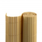 Podgląd: Płotek ogrodowy PVC, szer. listwy 13 mm Podgląd: Płotek ogrodowy PVC, szer. listwy 13 mm