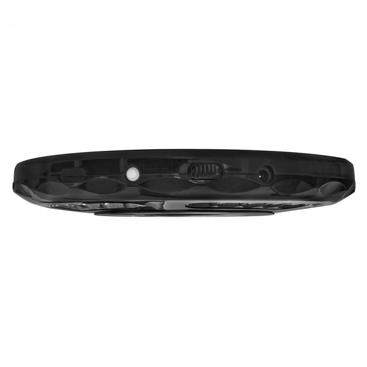 Lampa LED pod parasol przeciwsłoneczny interpara
