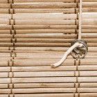 Podgląd: Roleta bambusowa rzymska, Gotowa