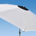 Podgląd: Parasol Ogrodowy, Okrągły, 3,5 m Podgląd: Parasol Ogrodowy, Okrągły, 3,5 m