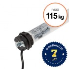 Podgląd: Silnik do rolet zewnętrznych SL Podgląd: Silnik do rolet zewnętrznych SL