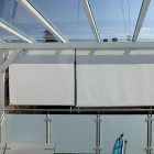 Podgląd: Roleta na balkon/markiza pionowa Podgląd: Roleta na balkon/markiza pionowa