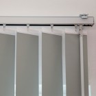 Podgląd: Przyciemniające lamele do żaluzji pionowych Victoria-M Podgląd: Przyciemniające lamele do żaluzji pionowych Victoria-M