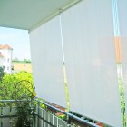Podgląd: Roleta na balkon/markiza pionowa Podgląd: Roleta na balkon/markiza pionowa
