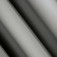 Zasłona na kołach gotowa, zaciemniająca, jednokolorowa Srebrna, 135x250 cm
