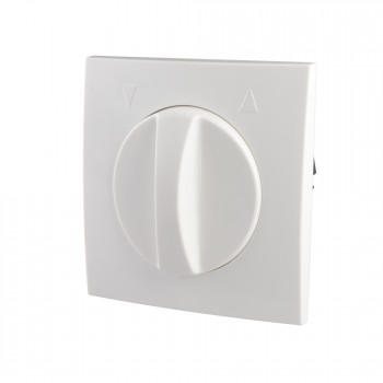 Przełącznik podtynkowy, Obrotowy, UP KNA 2T/1 Promocja Przełącznik podtynkowy, Obrotowy, UP KNA 2T/1 Promocja