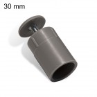 Podgląd: Stoper do listwy rolet Podgląd: Stoper do listwy rolet