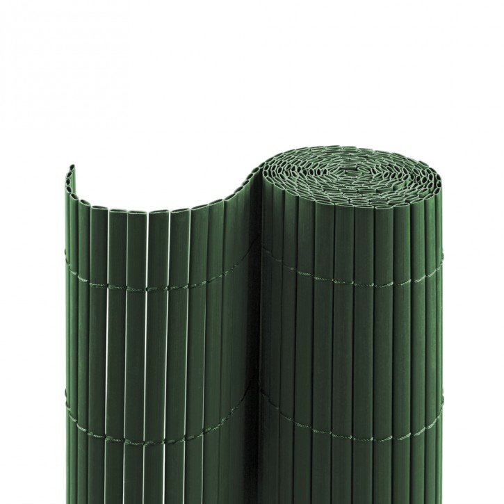 Płotek ogrodowy PVC Standard, szer. listwy 13 mm