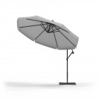Podgląd: Parasol Ogrodowy Okrągły 3m Podgląd: Parasol Ogrodowy Okrągły 3m