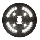 Podgląd: Lampa LED pod parasol przeciwsłoneczny interpara