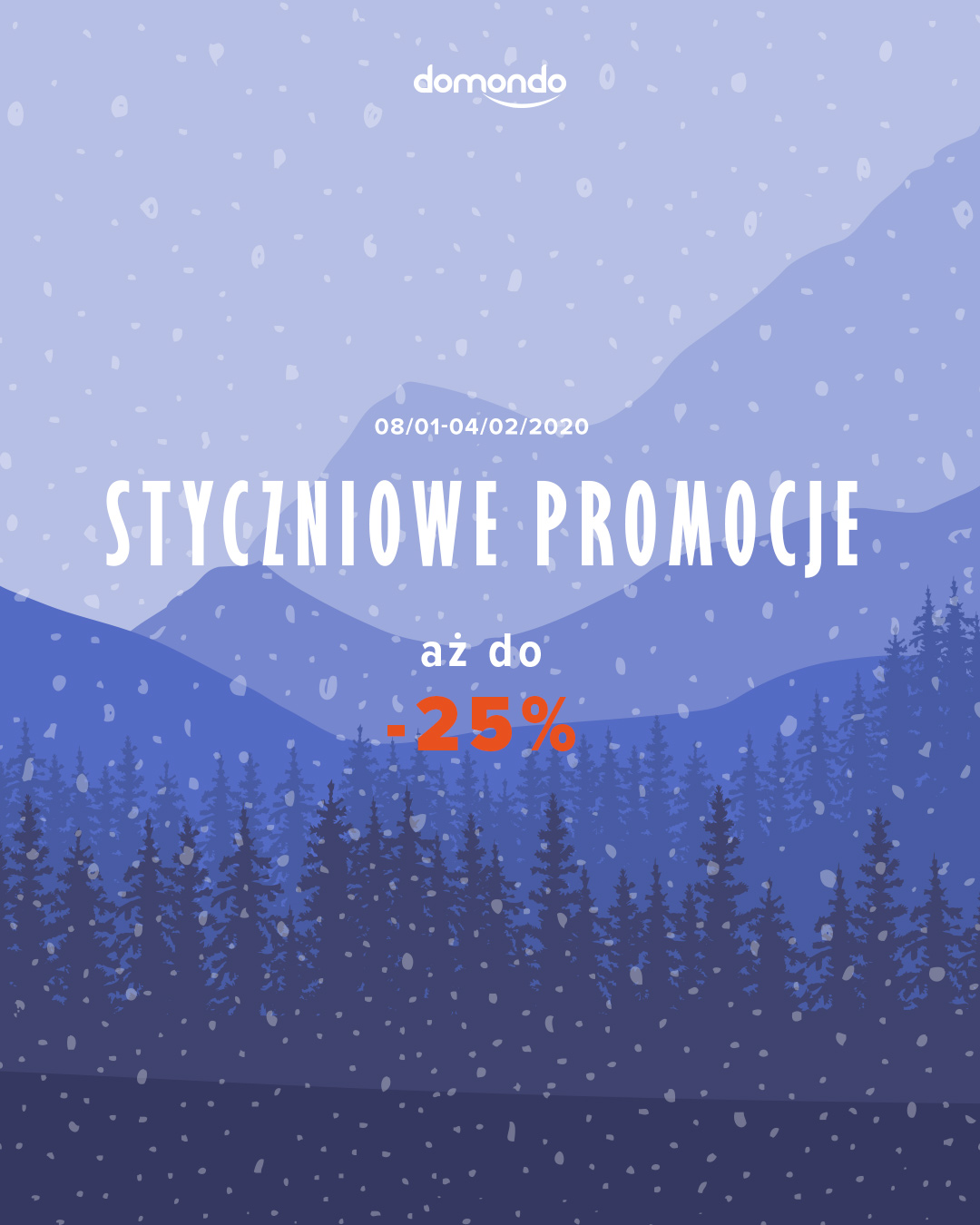 Styczniowe promocje