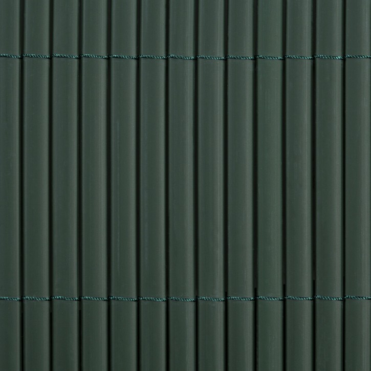 Płotek ogrodowy PVC Standard, szer. listwy 13 mm, Promocja